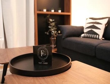 Cosy Appartement Studio Moderne Mezzanine - 4P 5