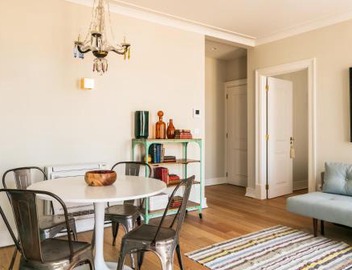 Almaria - Ex Libris Apartments | Chiado 5