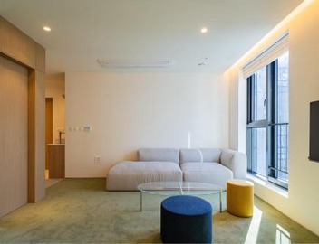 Gudo Collective Gangnam 구도 컬렉티브 강남 5
