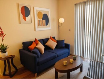3 bedroom Home Casa Serenity Central Los Angeles 5
