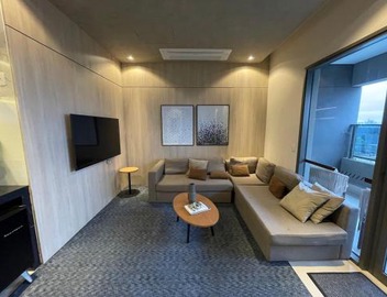 Apê Luxuoso Completo Prox Faria Lima Itaim Bibi 3