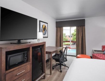 Aiden Austin City Hotel 2