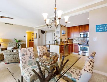 Kapalua Golf Villa 23T 67 2