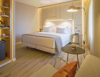 NH Collection Lisboa Liberdade 2
