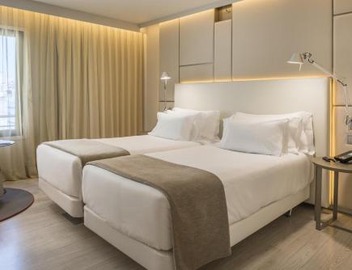 NH Collection Lisboa Liberdade 4