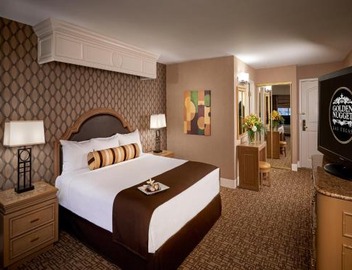 Golden Nugget Hotel & Casino Las Vegas 5