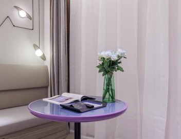 Atour X Hotel Zhuguang Road Hongqiao National Exhibition and Convention Center 3