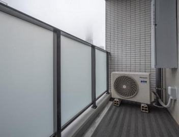 Renaissance Court Honjo Azumabashi 3