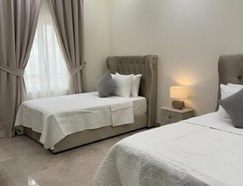 AL Rayan Luxury Apartments 2