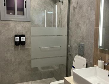 AL Rayan Luxury Apartments 5