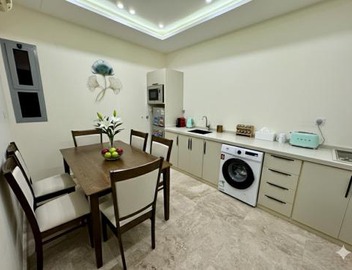 AL Rayan Luxury Apartments 4