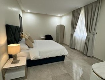 AL Rayan Luxury Apartments 3