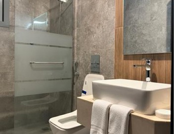 AL Rayan Luxury Apartments 4