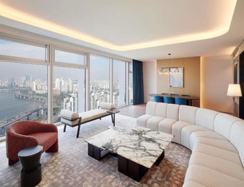 Hotel Naru Seoul - MGallery Collection 5