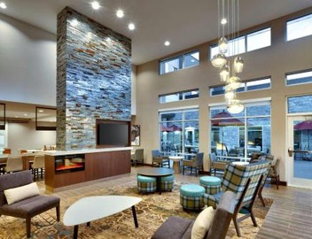Residence Inn by Marriott Traverse City 4
