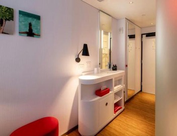 citizenM New York Bowery 5