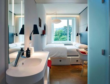 citizenM New York Bowery 3