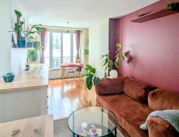 Appartement calme et cosy 2