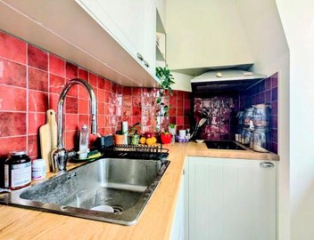 Appartement calme et cosy 4