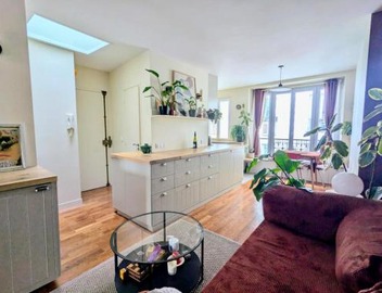 Appartement calme et cosy 5