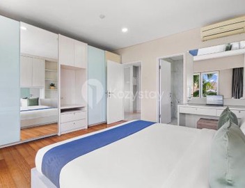 Ostel by Kozystay - Puri Indah 5