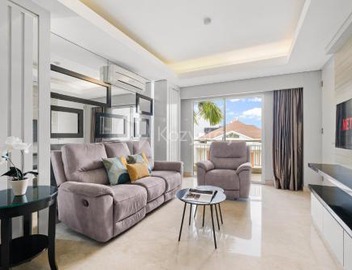 Ostel by Kozystay - Puri Indah 5