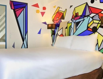 ibis Styles Paris Maine Montparnasse 4