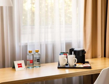ibis London Greenwich 2