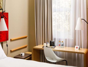 ibis London Greenwich 4