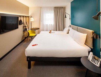 ibis London Greenwich 4