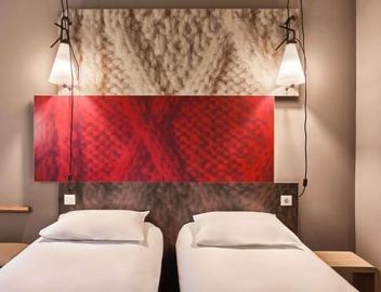 ibis London Greenwich 5