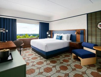 The Mecklen Hotel, Charlotte, a Tribute Portfolio Hotel 3