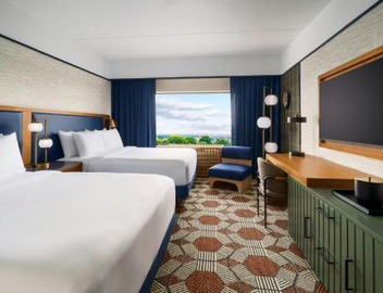 The Mecklen Hotel, Charlotte, a Tribute Portfolio Hotel 4