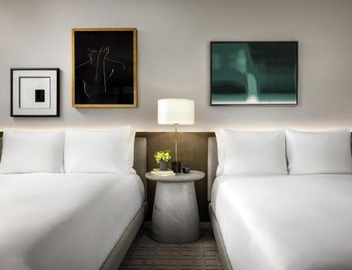 Fairmont Century Plaza Los Angeles at Beverly Hills 3