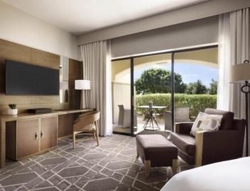 Fairmont Scottsdale Princess 5