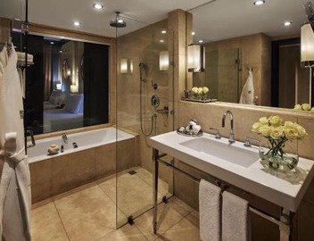 Fairmont Nile City 3