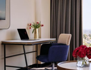 Mercure Melbourne Doncaster 5