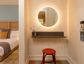 Ändra Hotel Seattle - MGallery Collection 4