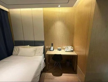 Hanting Hotel Shanghai South Shanxi Road Subway Station 2