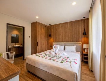 Kana Suites Nusa Dua By Fays Hospitality 2