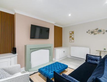 Stylish Flat near Regent's Park 5