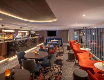 Clayton Hotel Cardiff Lane 4