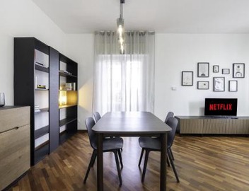 Modern Apartment - Free Parking & Private Entry 2