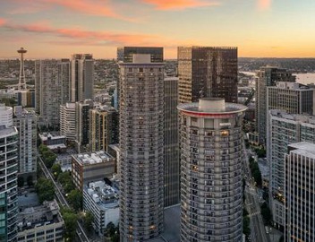 The Westin Seattle 4