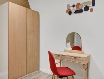 Elegance et confort pour 10 personnes 5