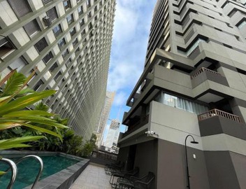 PAULISTA - onde o lazer e o mundo corporativo andam juntos 3