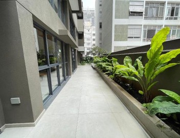 PAULISTA - onde o lazer e o mundo corporativo andam juntos 5