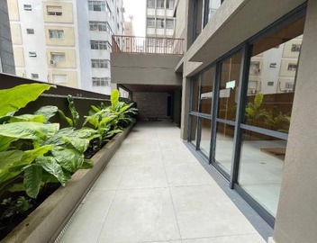 PAULISTA - onde o lazer e o mundo corporativo andam juntos 2