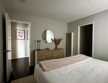 The Nest Manhattan Beach, Partial Ocean View 4