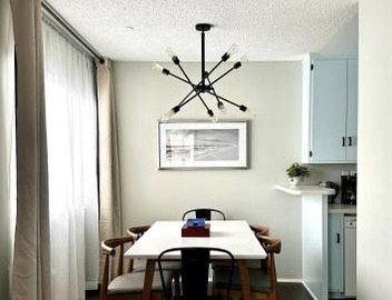 The Nest Manhattan Beach, Partial Ocean View 5
